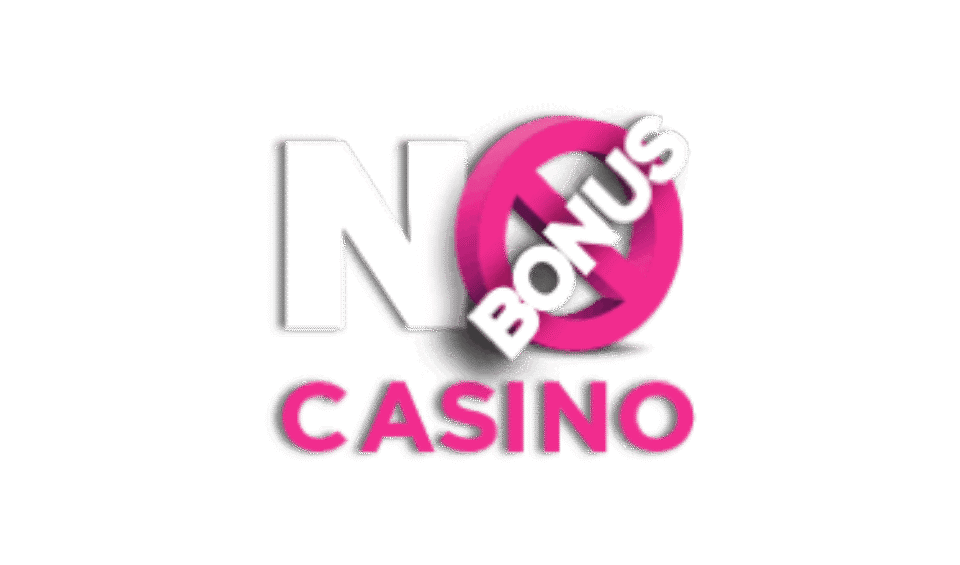 Logo image for No Bonus Casino