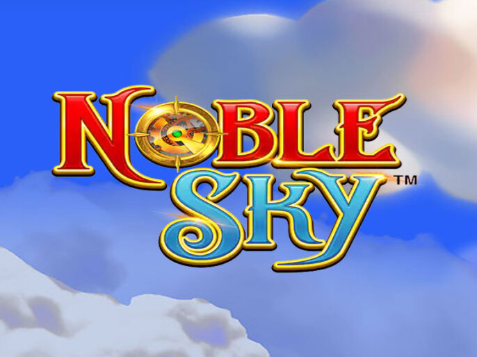 Noble Sky Slot Review
