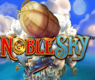 Logo image for Noble Sky Image