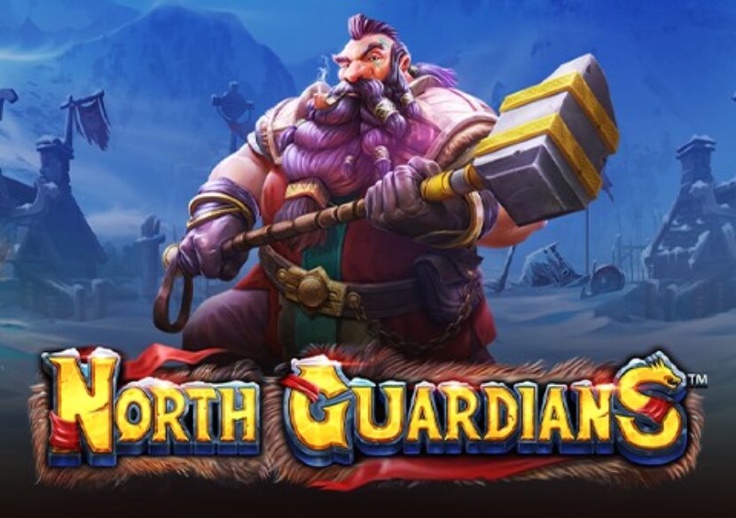 Logo image for North guardians