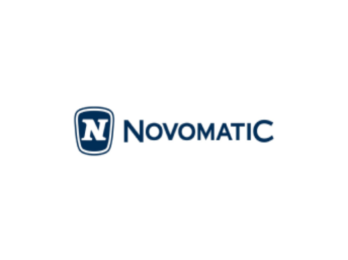 Novomatic Slots