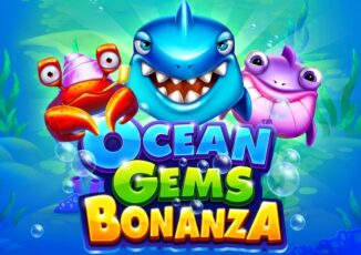 Logo image for Ocean gems bonanza Image