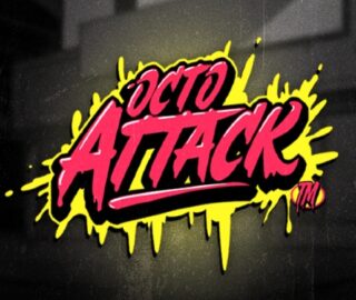 Logo image for Octo attack Image