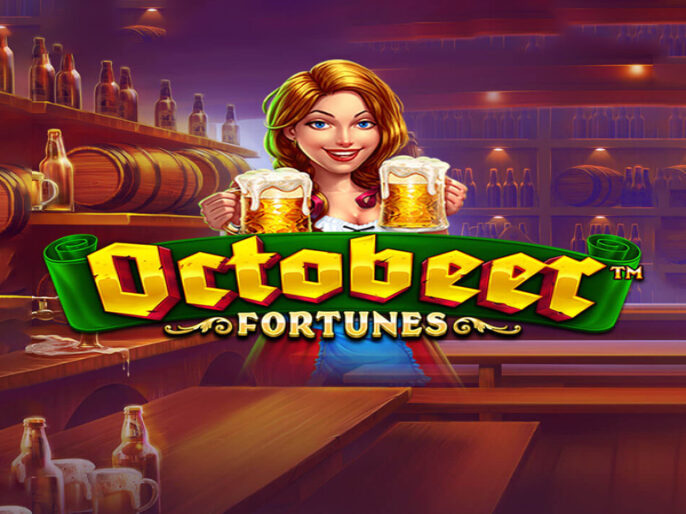 Octobeer Fortunes Slot Review