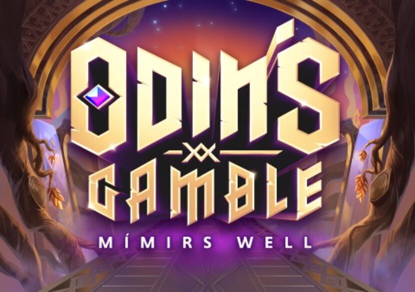 Logo image for Odins gambles