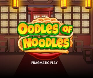 Logo image for Oodles of noodles Image