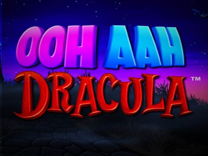 Play Ooh Aah Dracula Slot for Free & Review