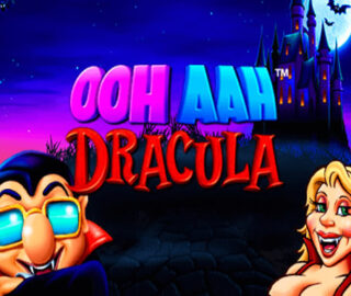 Logo image for Ooh Aah Dracula Image