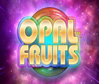 Logo image for Opal fruits Image