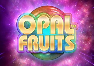 Logo image for Opal fruits Image