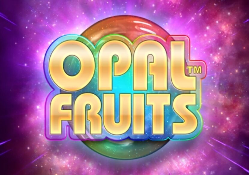 Logo image for Opal fruits
