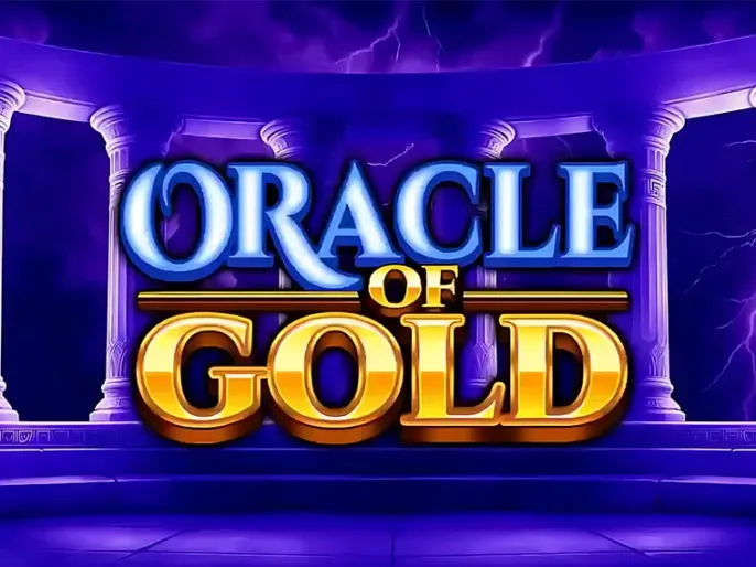 Oracle of Gold Slot