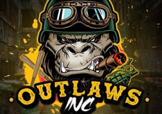 Logo image for Outlaws inc Image