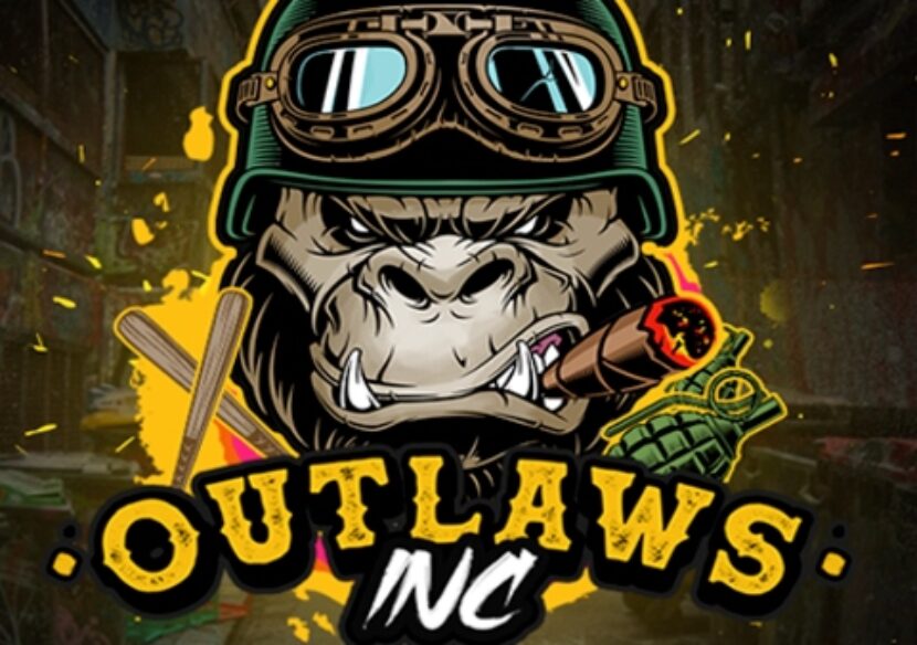 Logo image for Outlaws inc