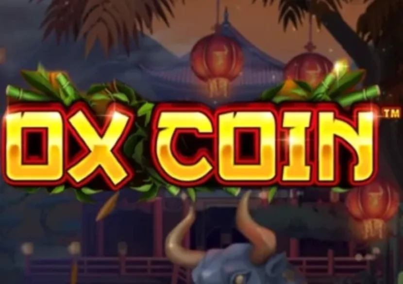 Ox Coin