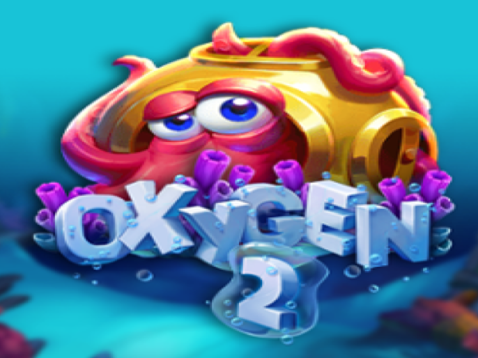 Oxygen 2 Slot