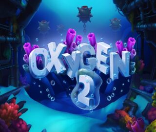 Logo image for Oxygen 2 Image