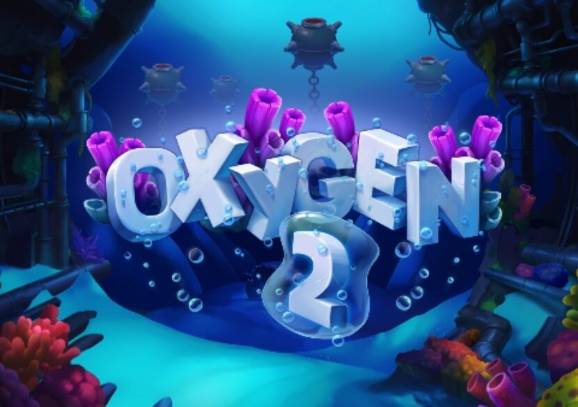 Logo image for Oxygen 2