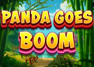 Logo image for Panda goes boom Image