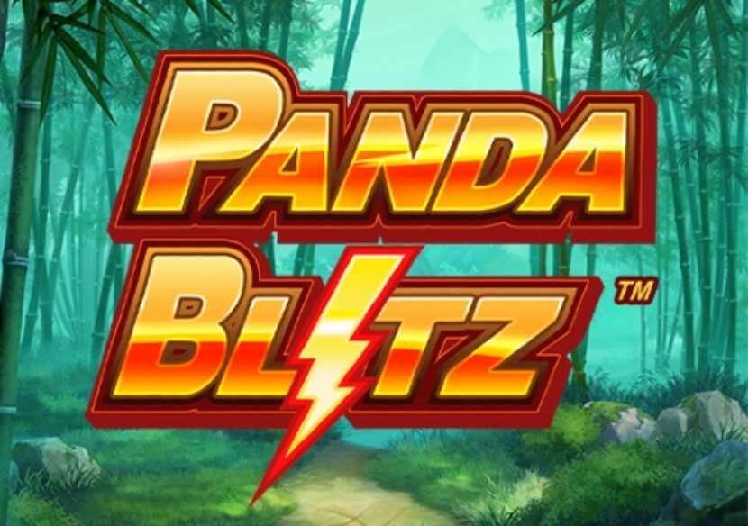 Logo image for Panda blitz