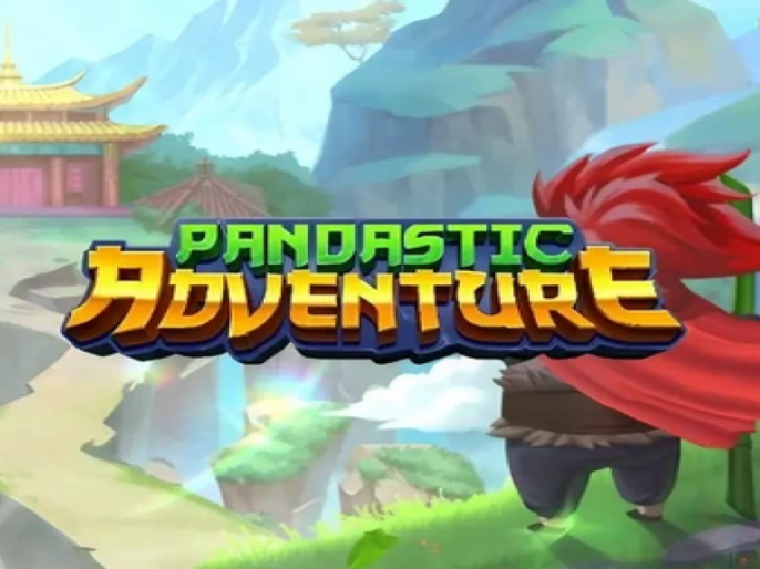 Pandastic Adventure Slot Review