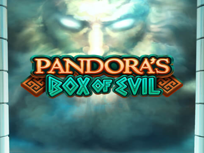 Pandora’s Box of Evil Slot Review