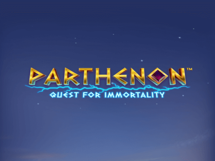 Parthenon: Quest for Immortality Slot Review
