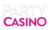 Logo image for PartyCasino