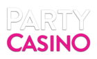 Logo image for PartyCasino