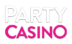 Logo image for PartyCasino