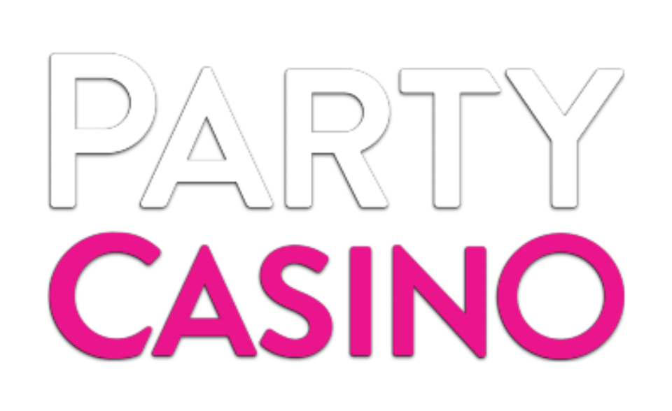 Logo image for PartyCasino
