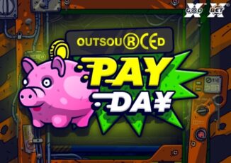 Logo image for Payday Image