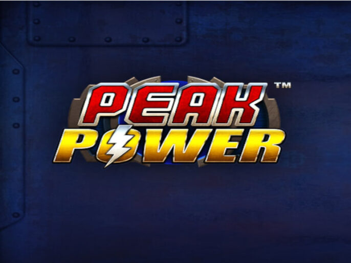 Peak Power Slot Review