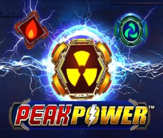 Game Thumbnail for Peak Power Image