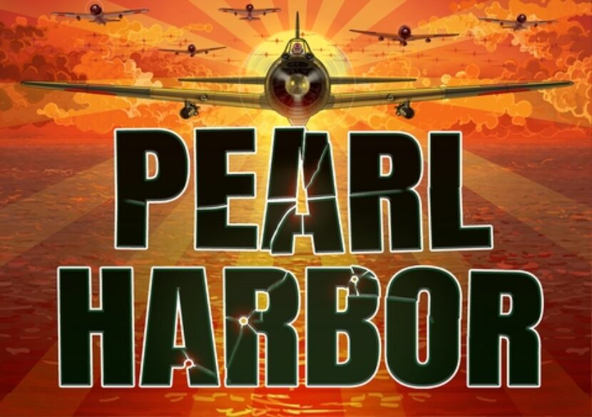 Logo image for Pearl harbor