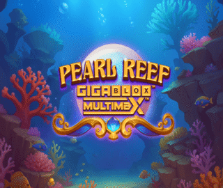 Logo image for Pearl reef gigablox multimax Image