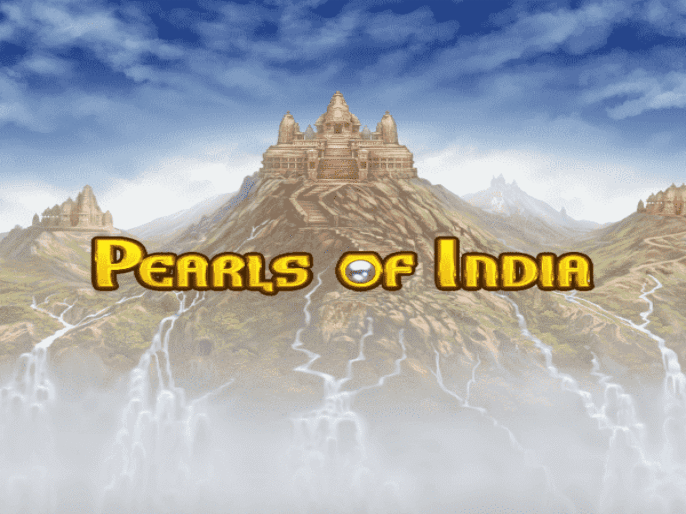 Pearls of India Slot Review