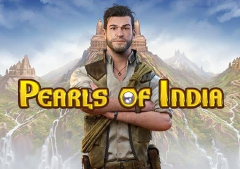 Logo image for Pearls of India