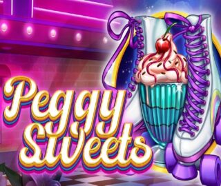 Logo image for Peggy sweets Image