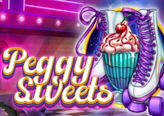 Logo image for Peggy sweets Image