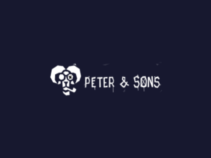 Peter & Sons Slots