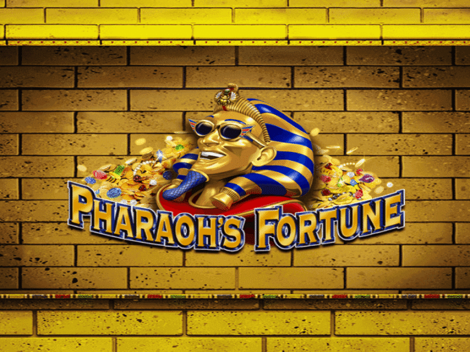 Pharaoh’s Fortune Slot Review