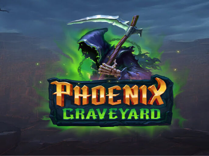 Phoenix Graveyard Slot Review