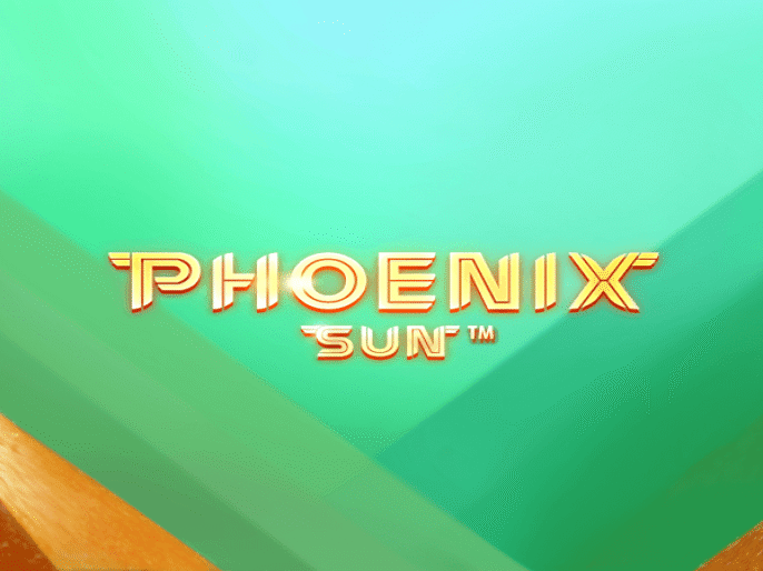 Phoenix Sun™ Slot