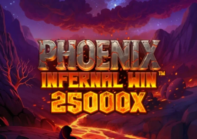 Logo image for Phoenix infernal win