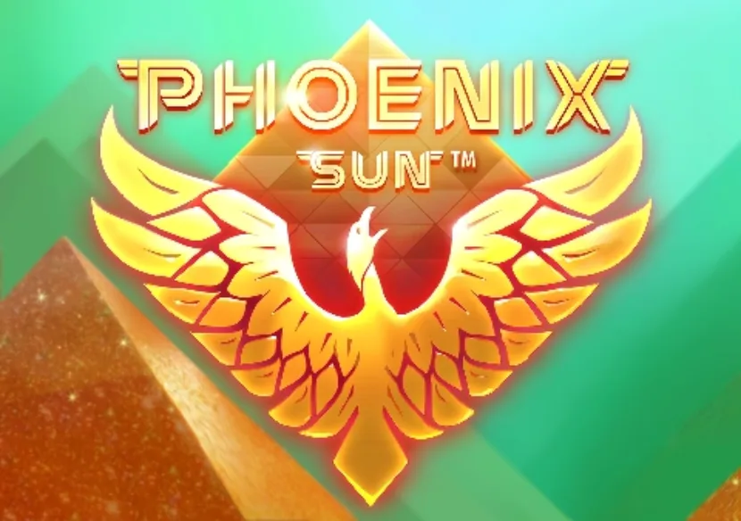 Logo image for Phoenix Sun