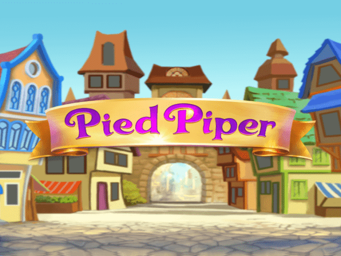 Pied Piper Slot