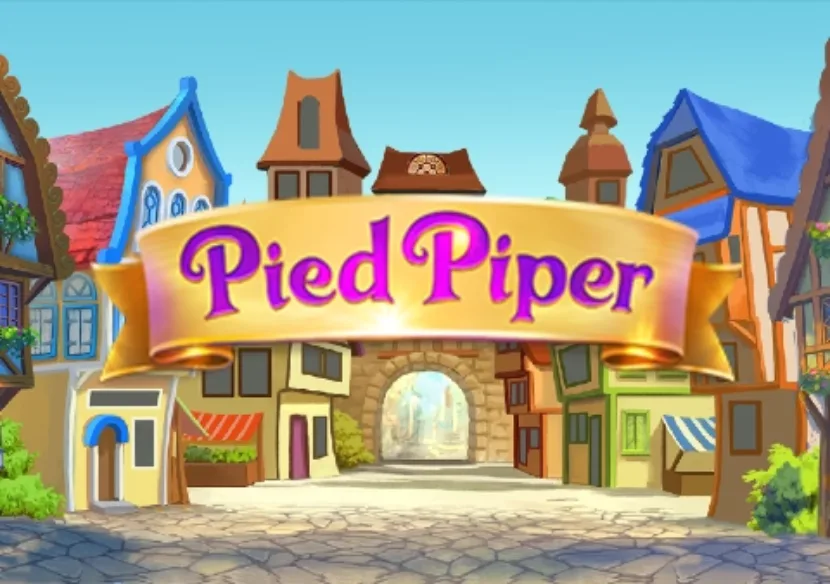Logo image for Pied Piper