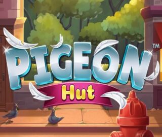 Logo image for Pigeon hut Image