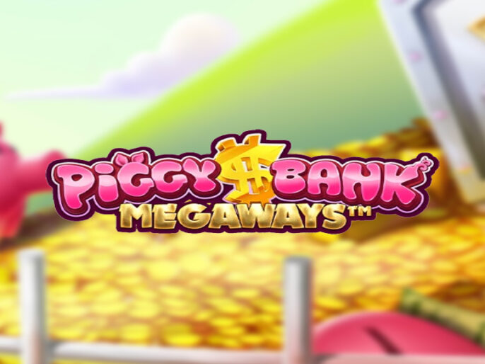 Piggy Bank Megaways Slot Review